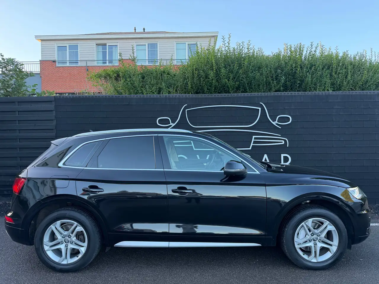Audi Q5 - 5