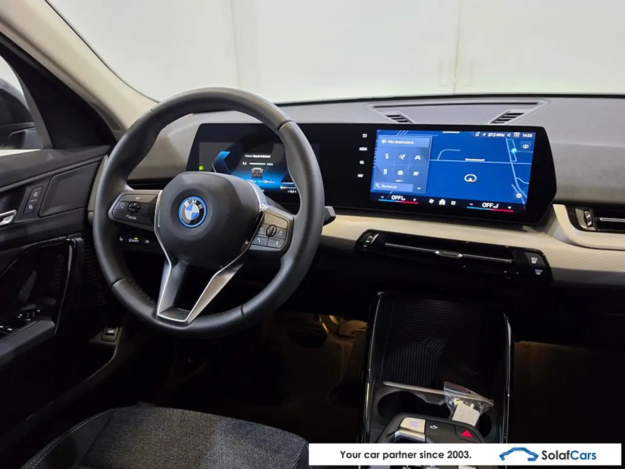 BMW iX2 - 9