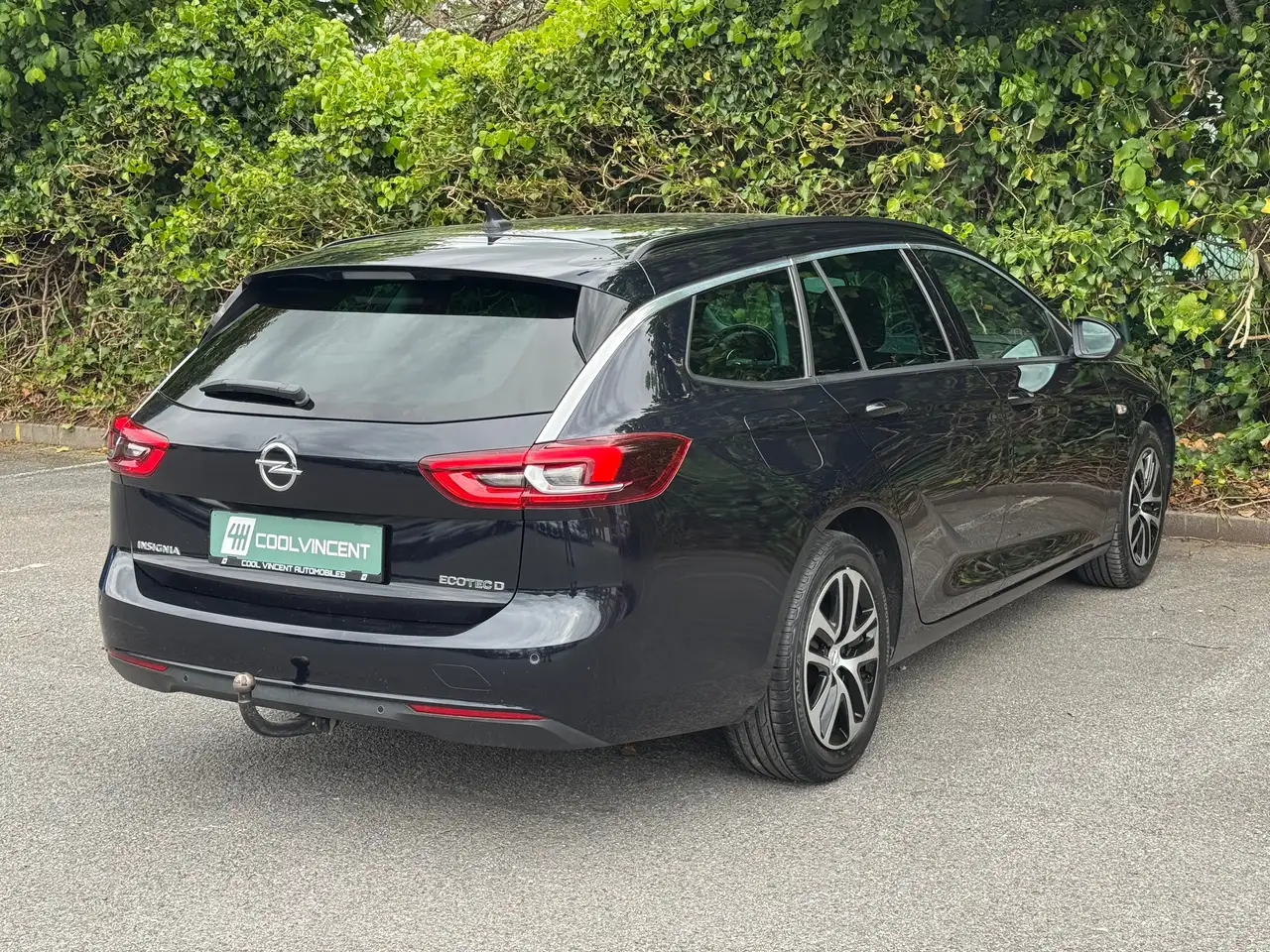 Opel Insignia - 6