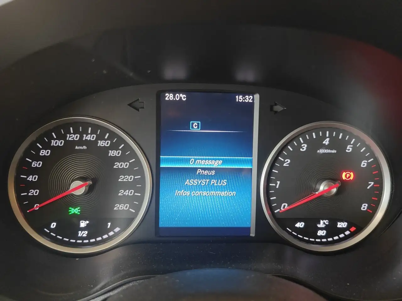 Mercedes-Benz Autres - 10