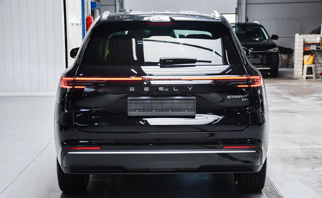 Geely Starray EM-i - 5