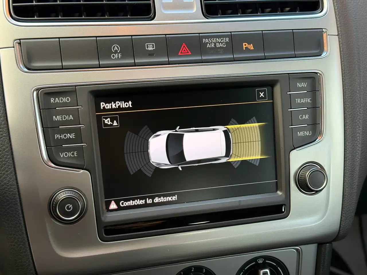 Volkswagen Polo - 16