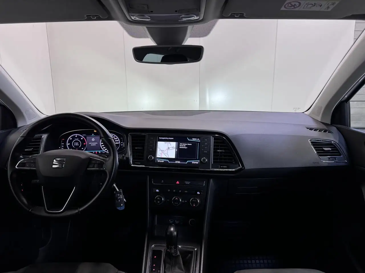 SEAT Ateca - 11
