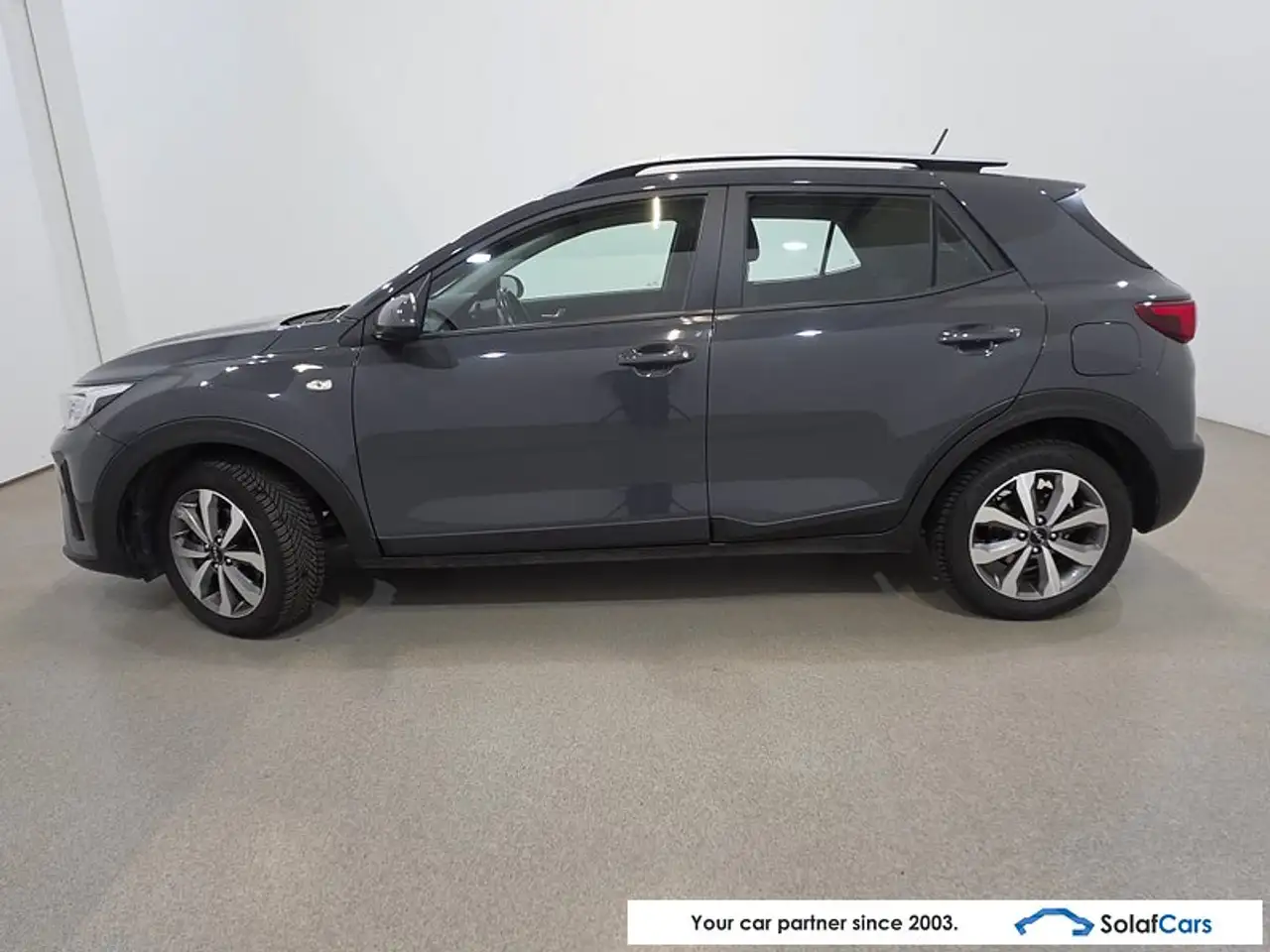 Kia Stonic - 2