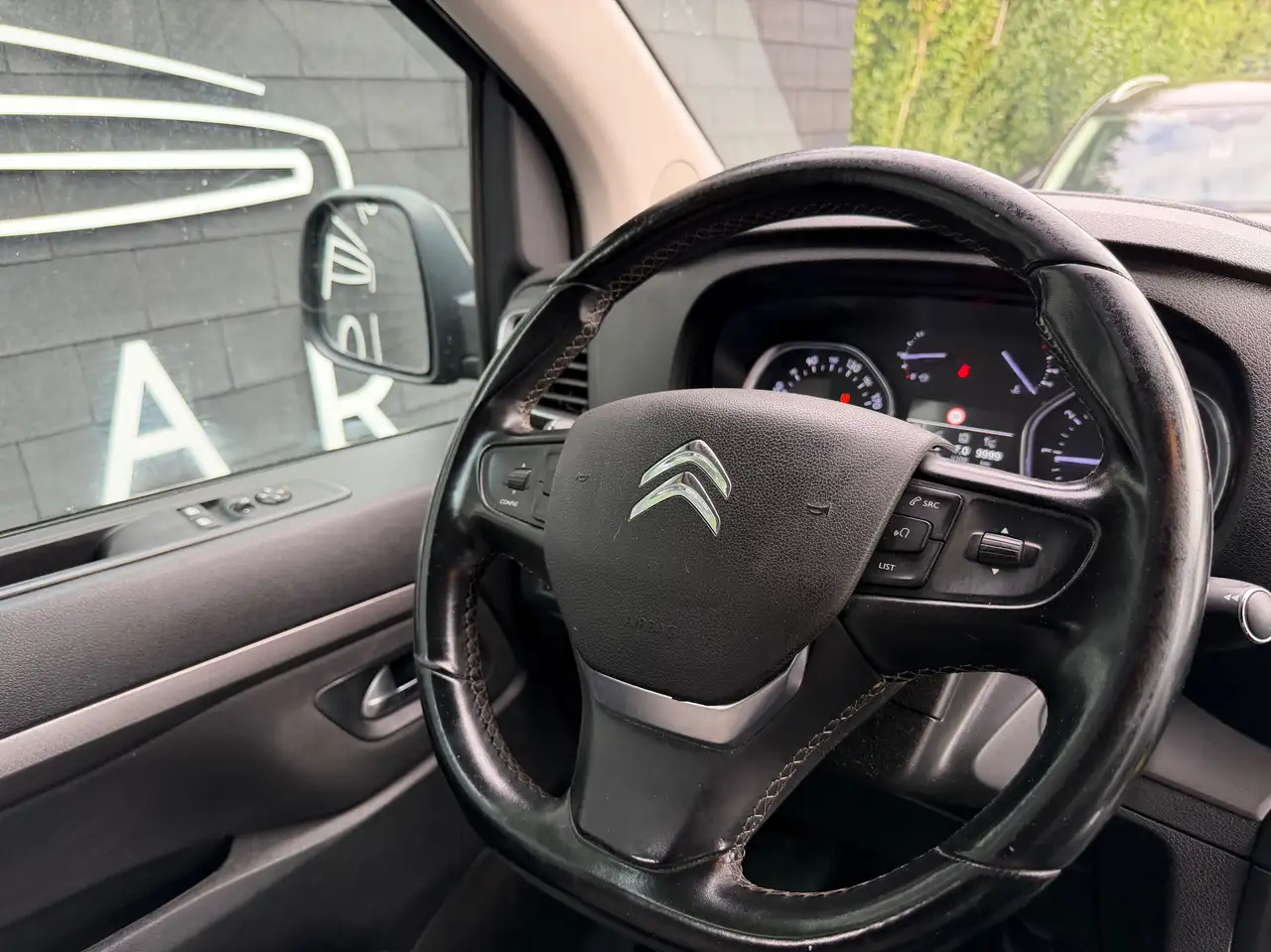Citroen Spacetourer - 12