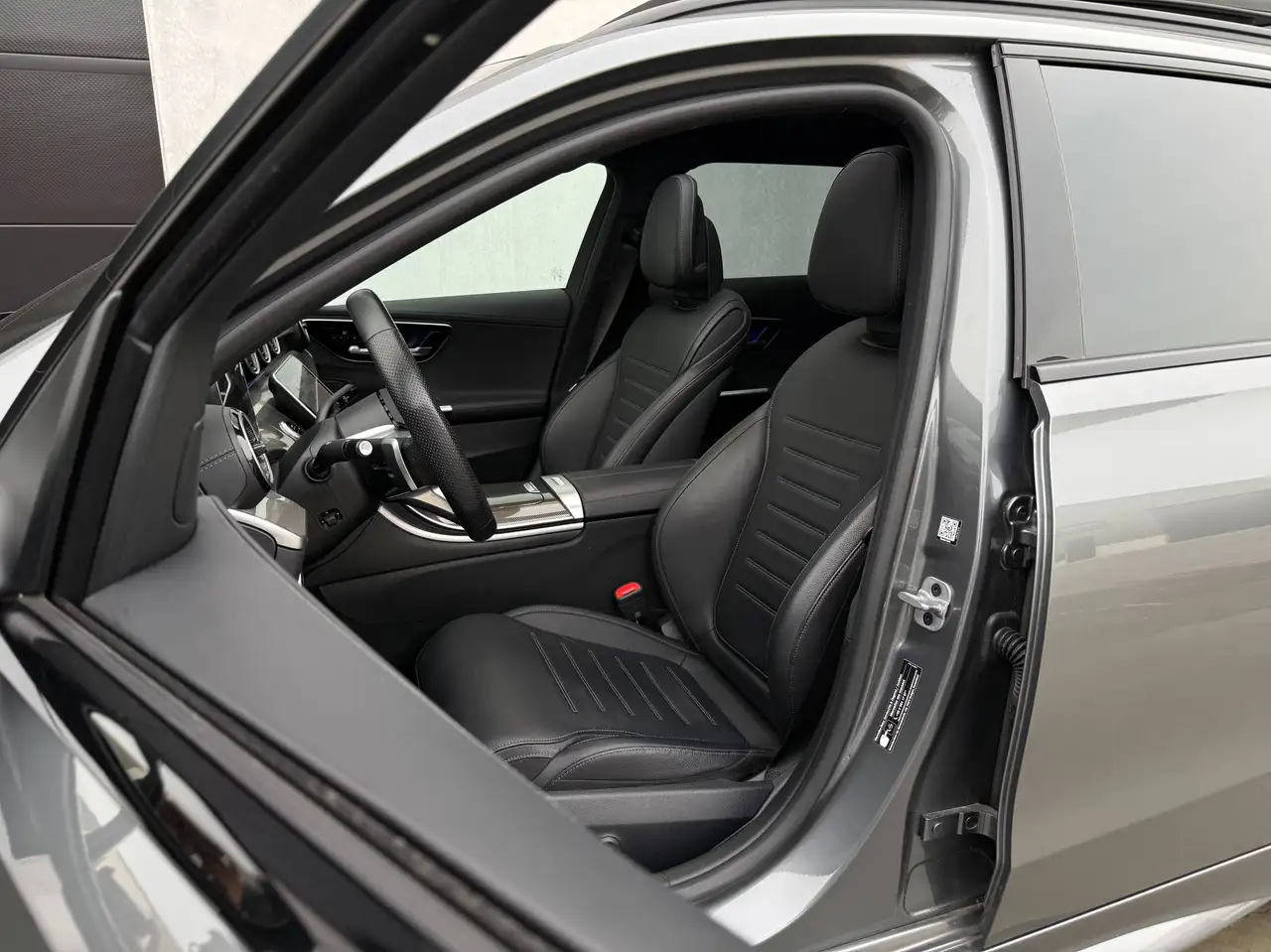 Mercedes-Benz C 300 - 7