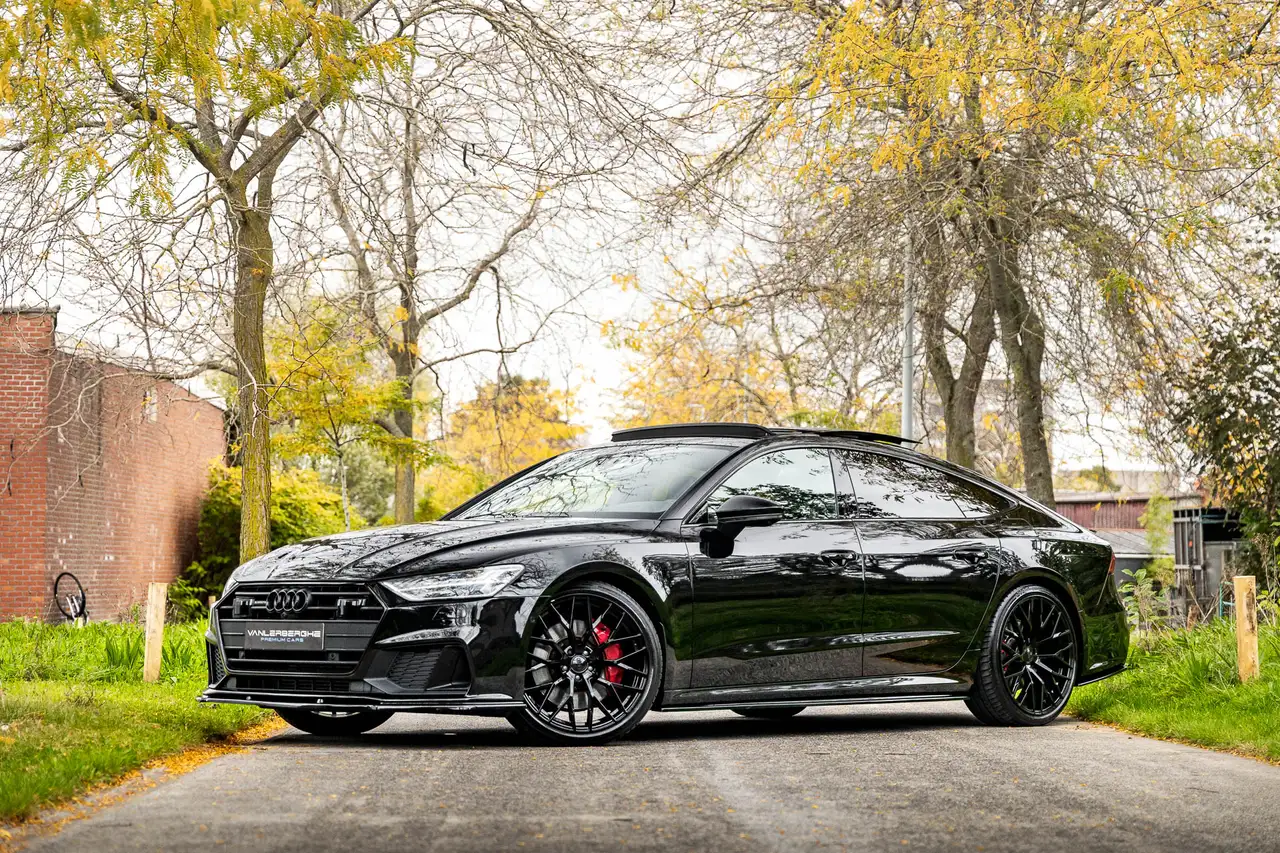 Audi A7 - 3
