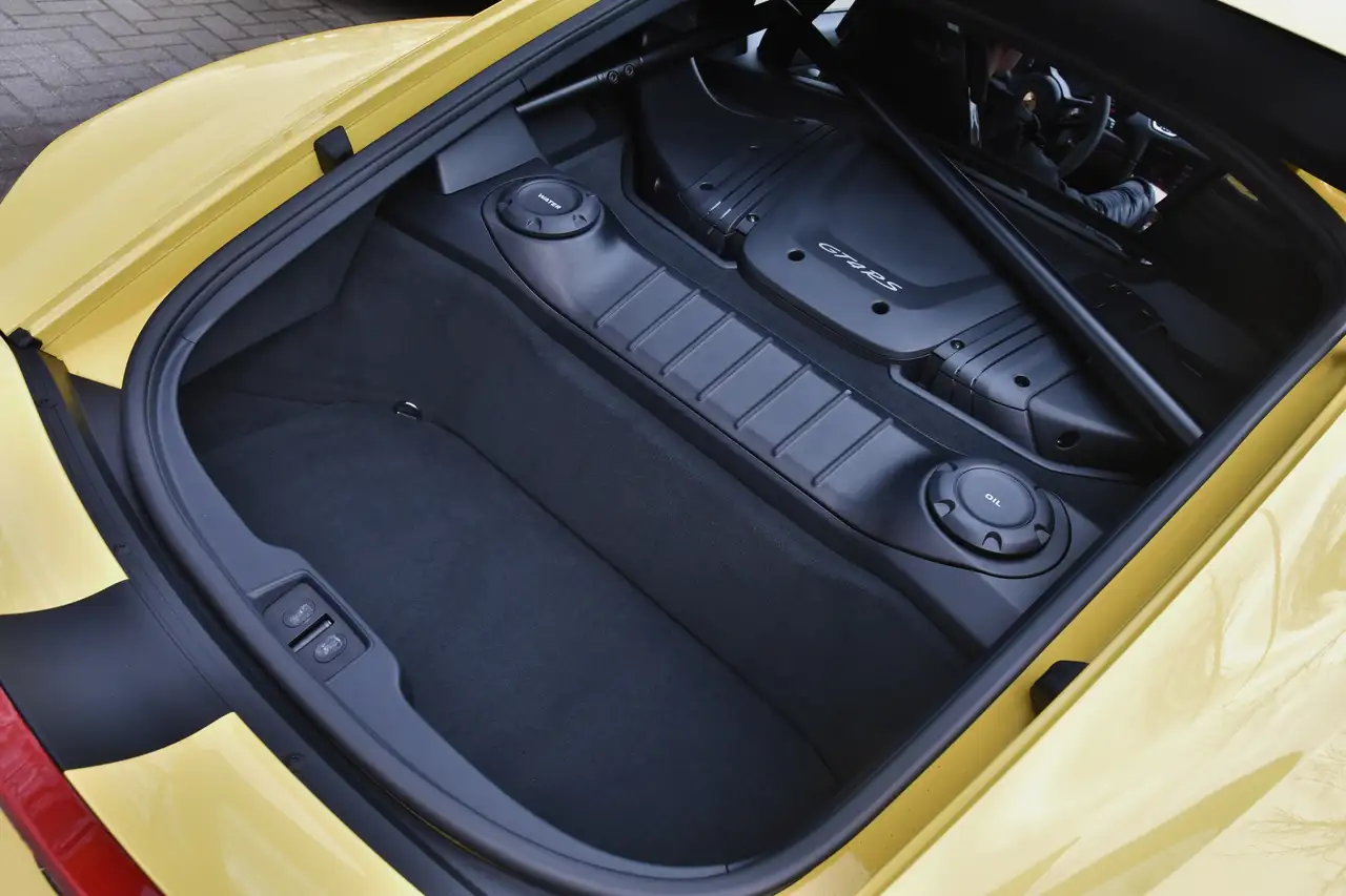 Porsche 718 - 6
