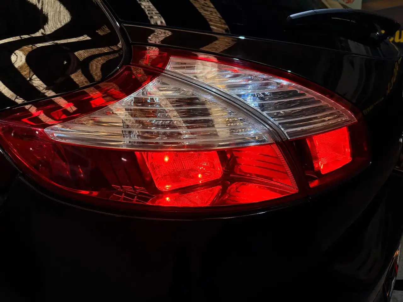 Renault Megane - 10