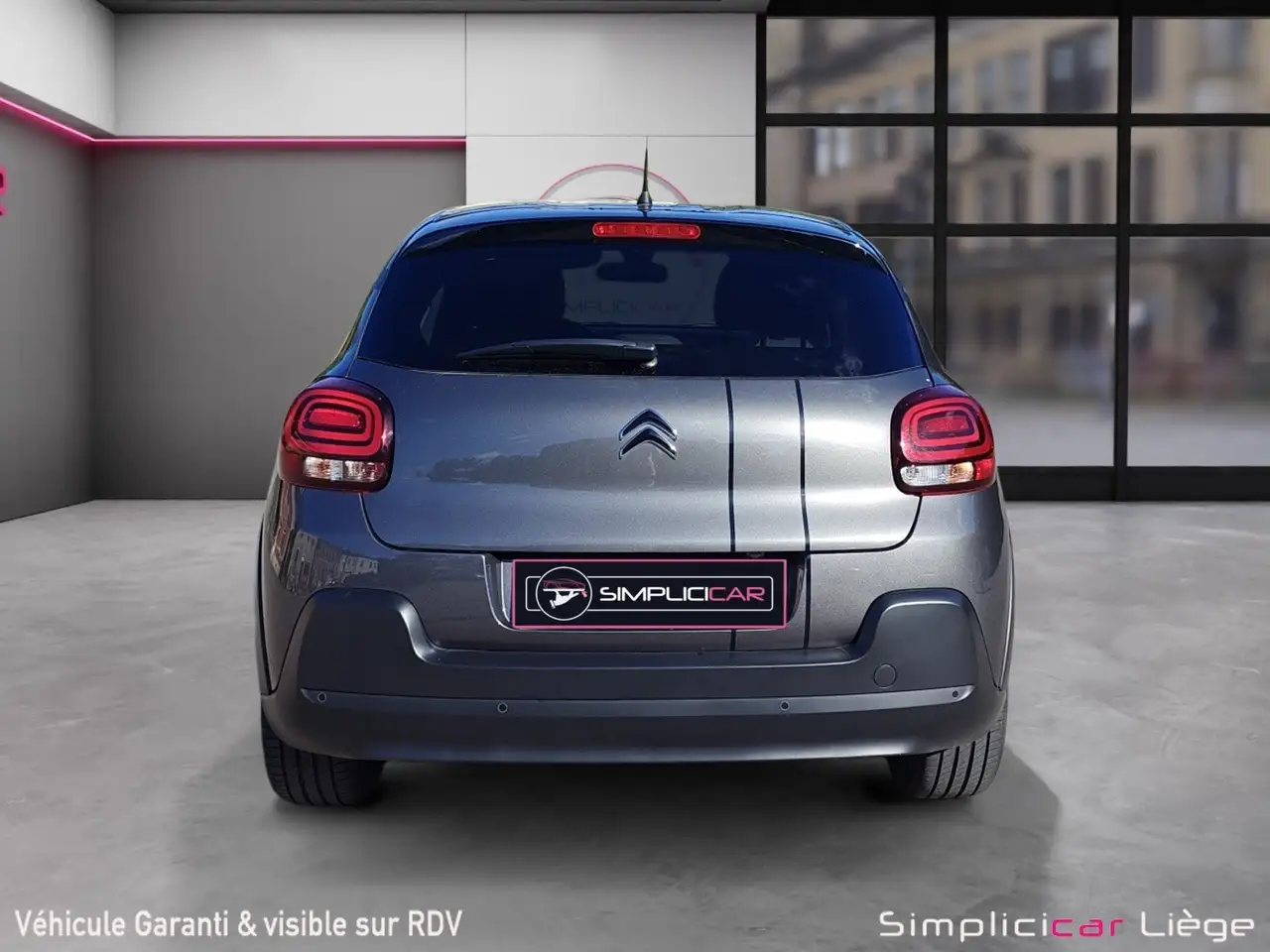 Citroen C3 - 7