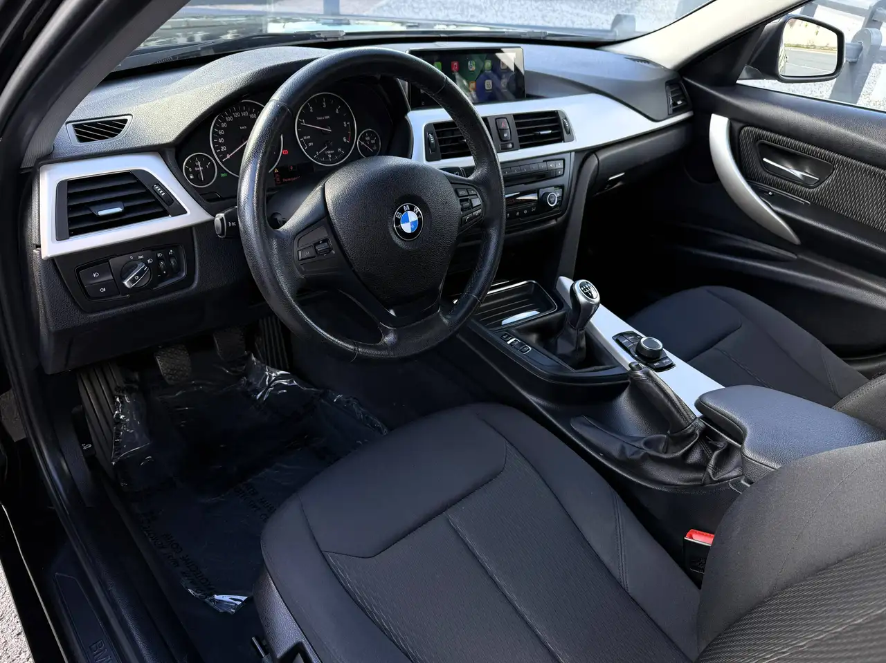 BMW 316 - 10