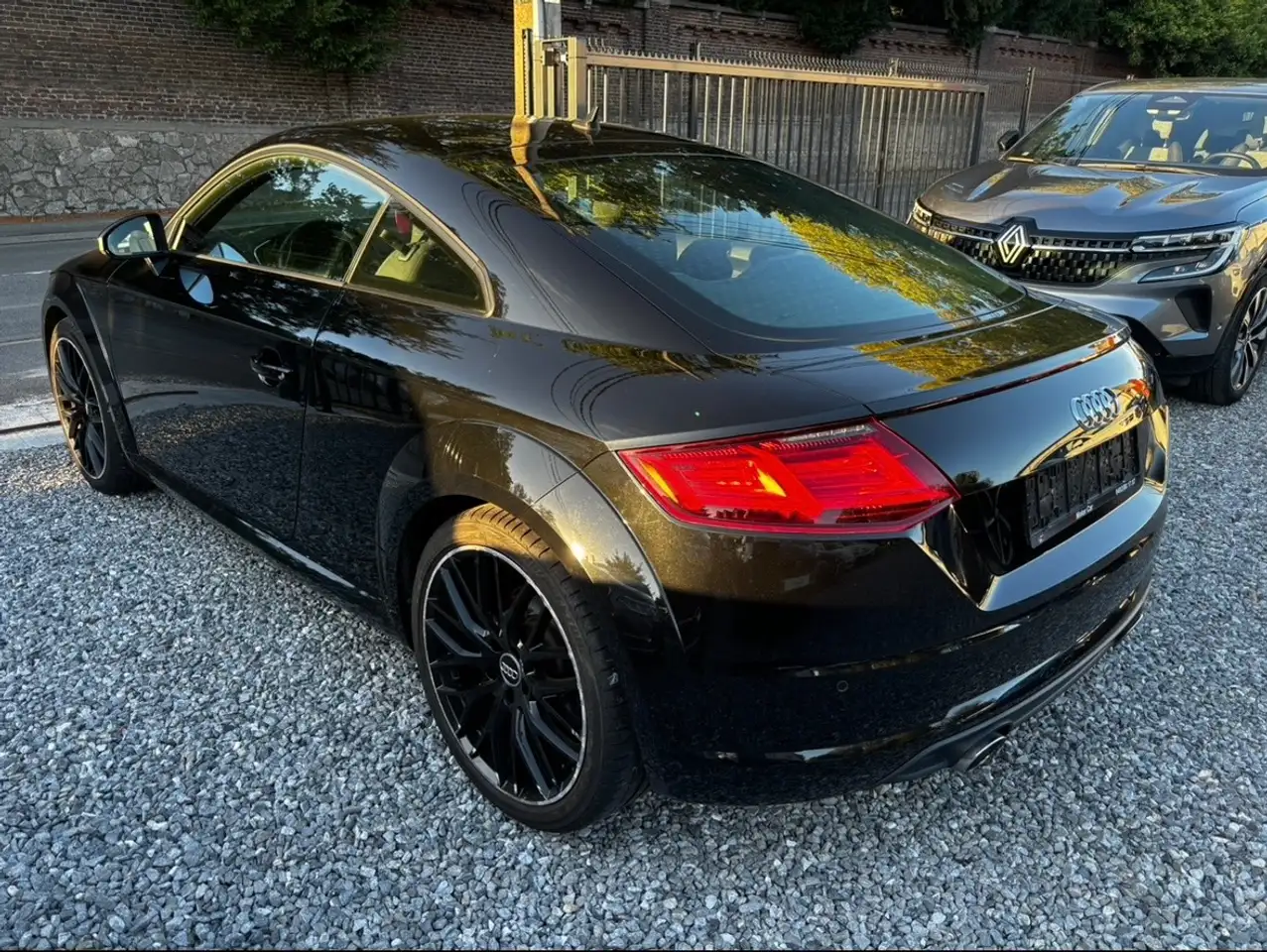 Audi TT - 6