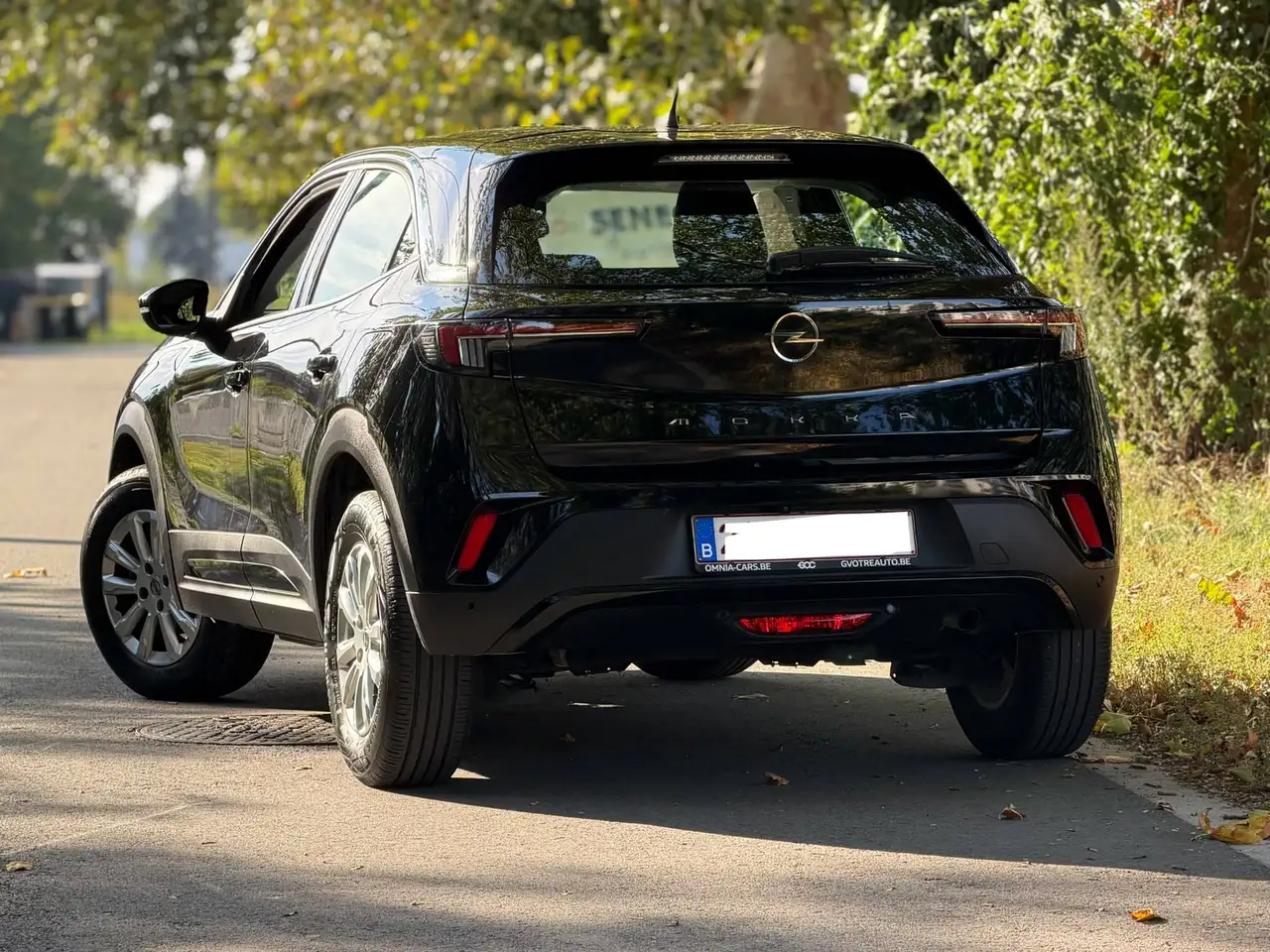 Opel Mokka - 7