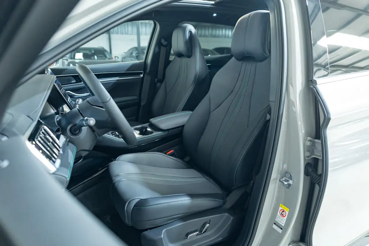 BYD Seal U - 9