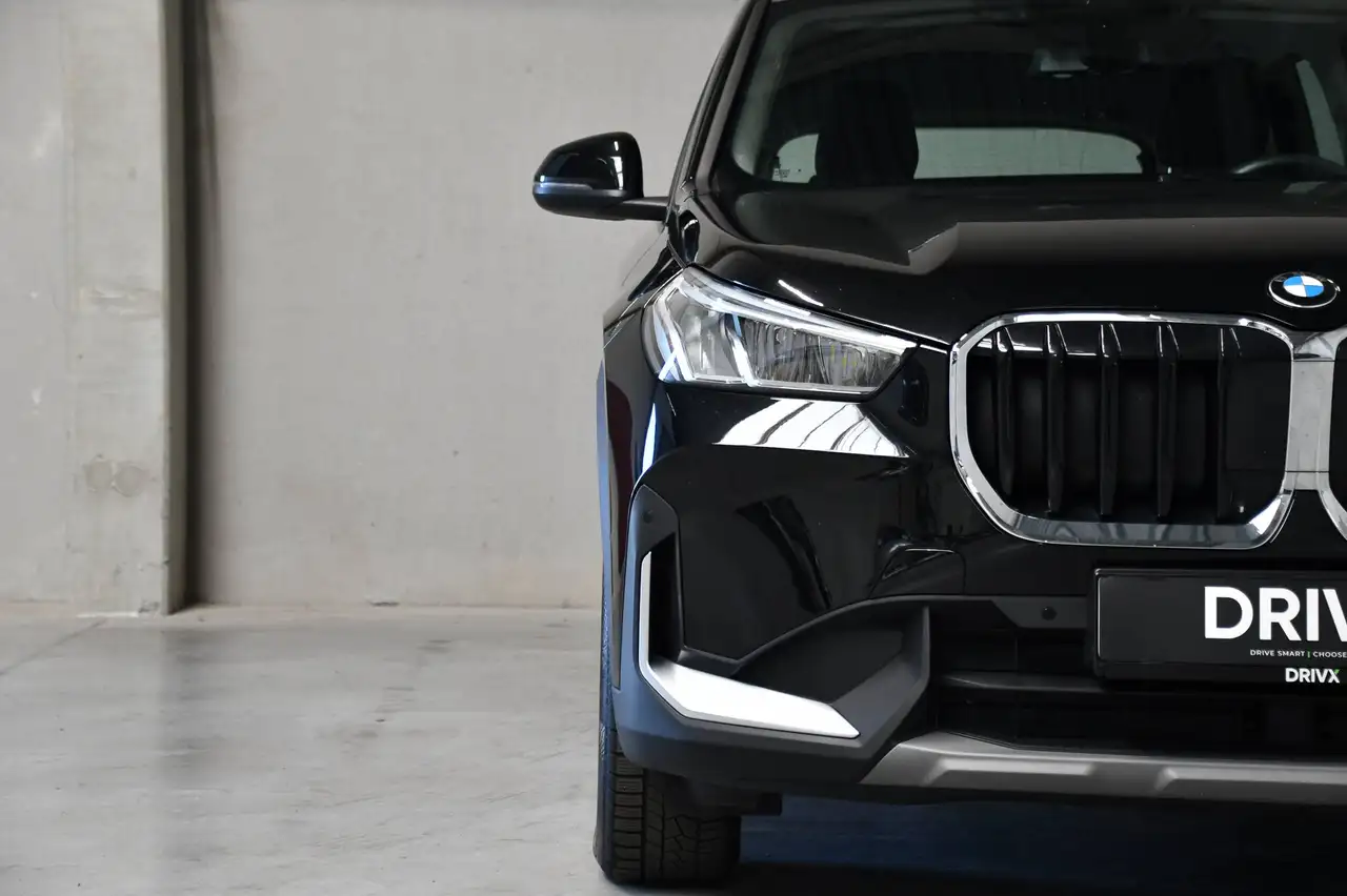 BMW X1 - 6