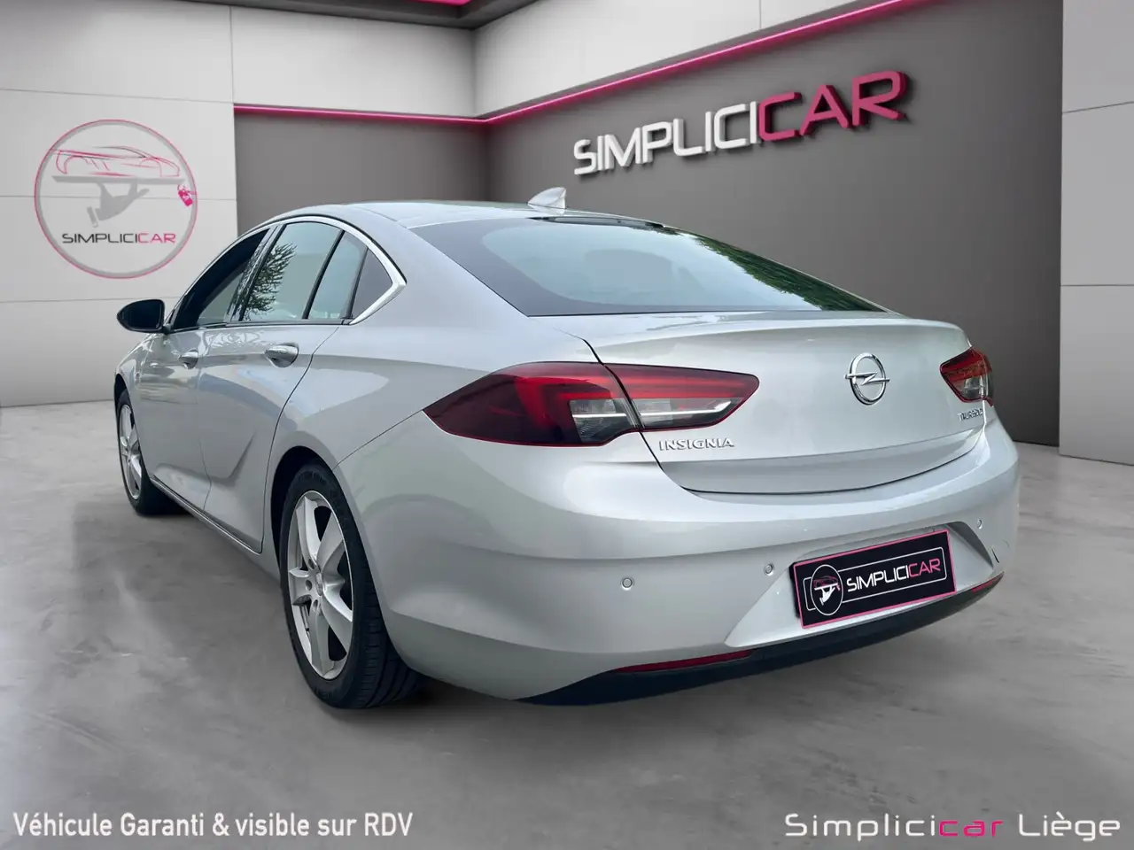 Opel Insignia - 5