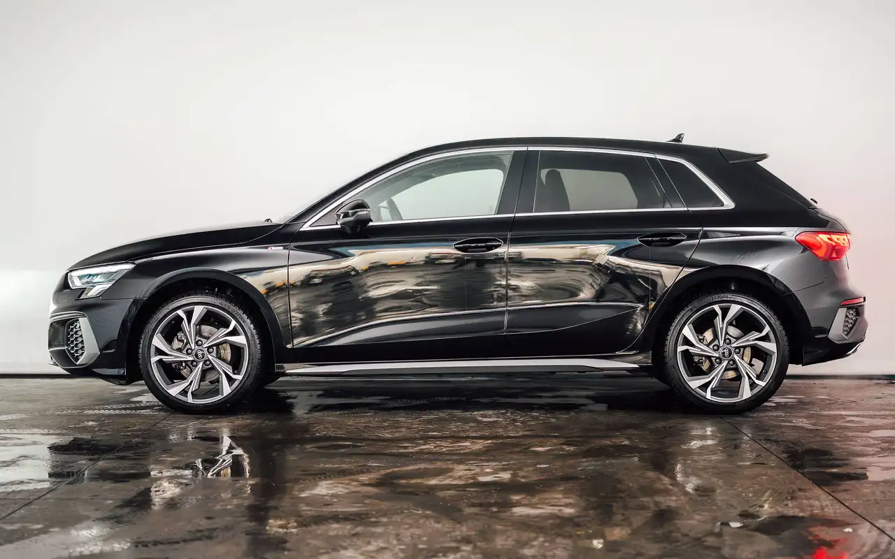 Audi A3 - 2