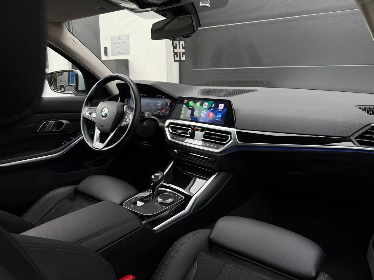 BMW 320 - 2
