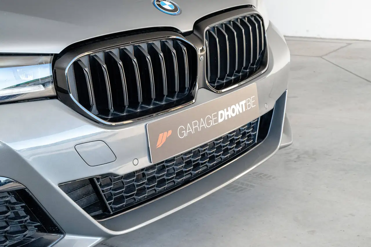 BMW 530 - 10
