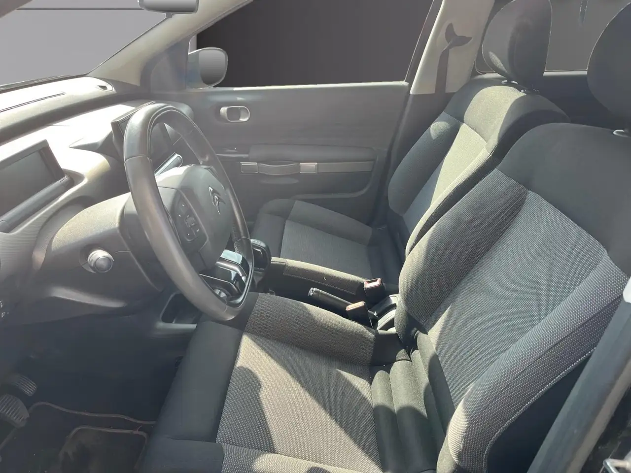 Citroen C4 Cactus - 12