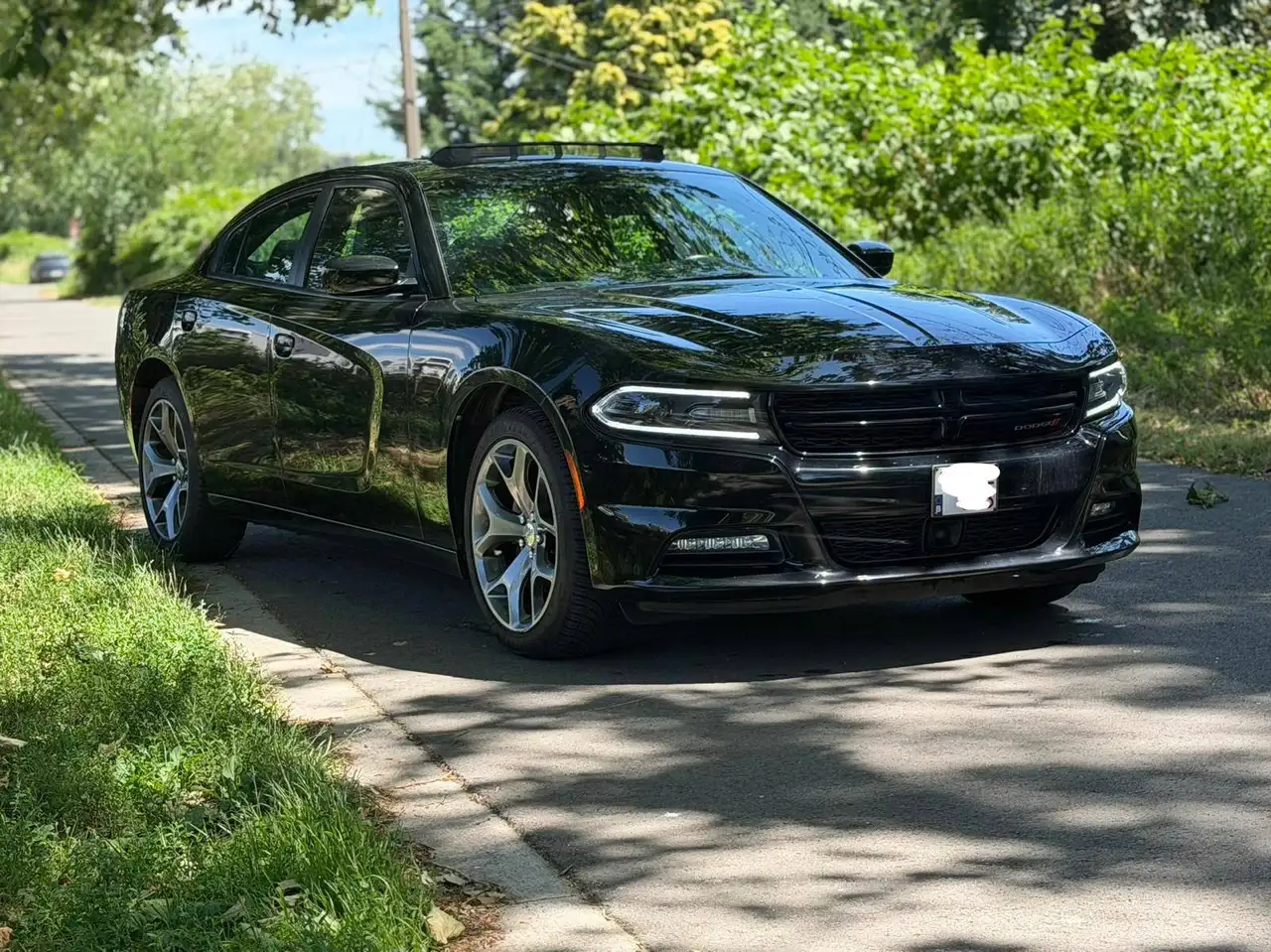 Dodge Charger - 6