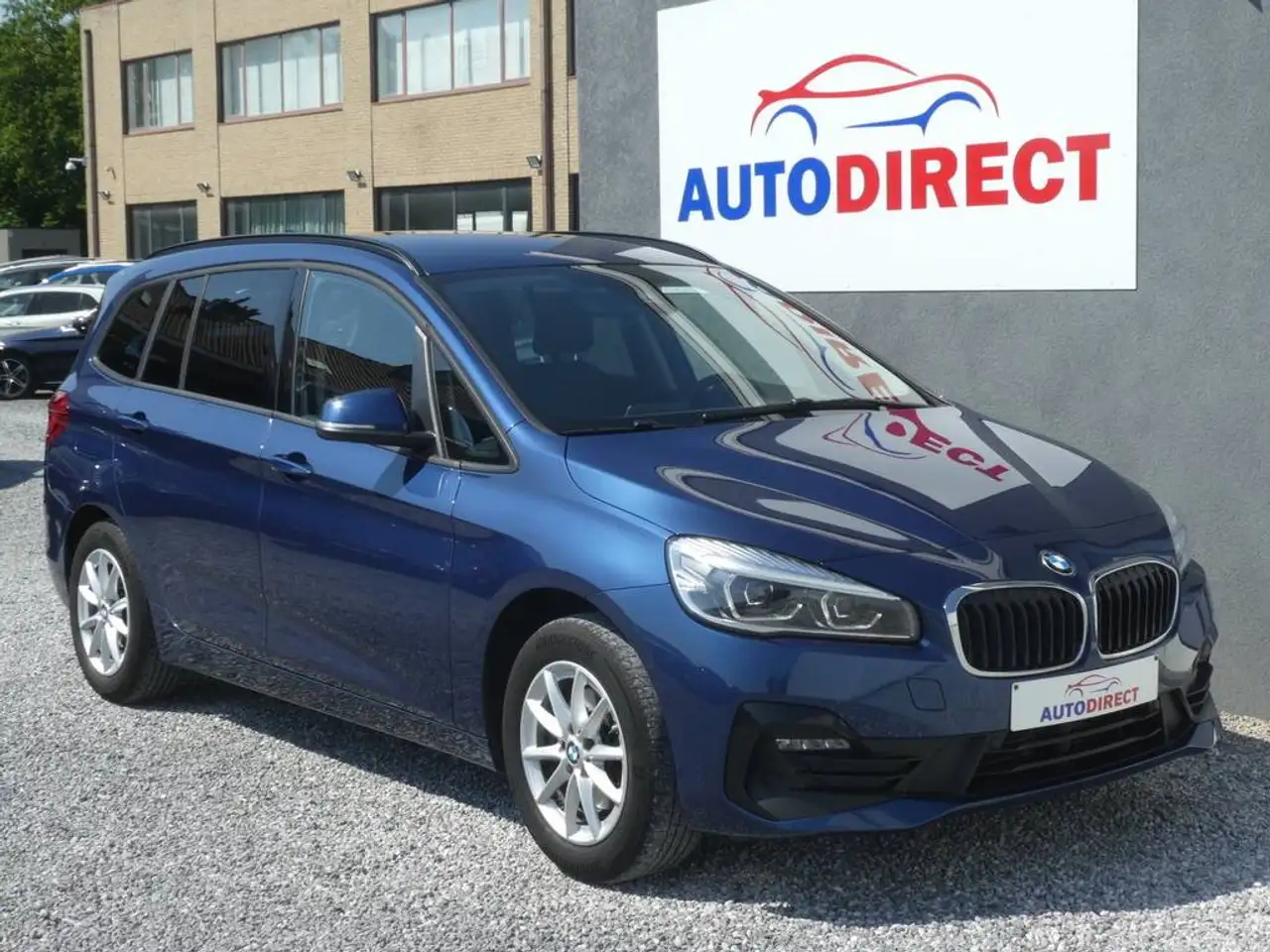 BMW 216 - 6