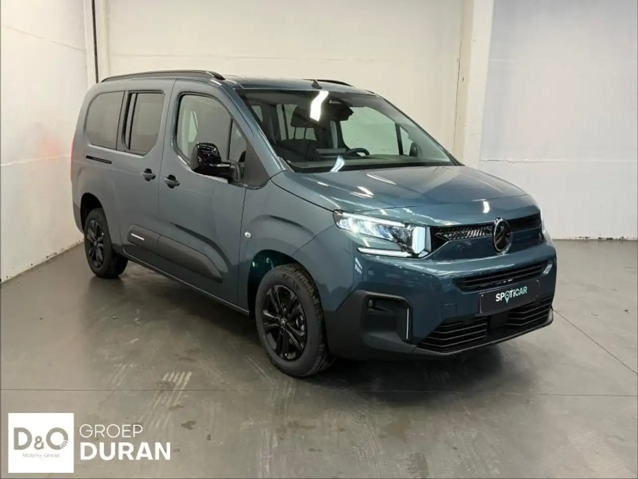 Citroen Berlingo - 3