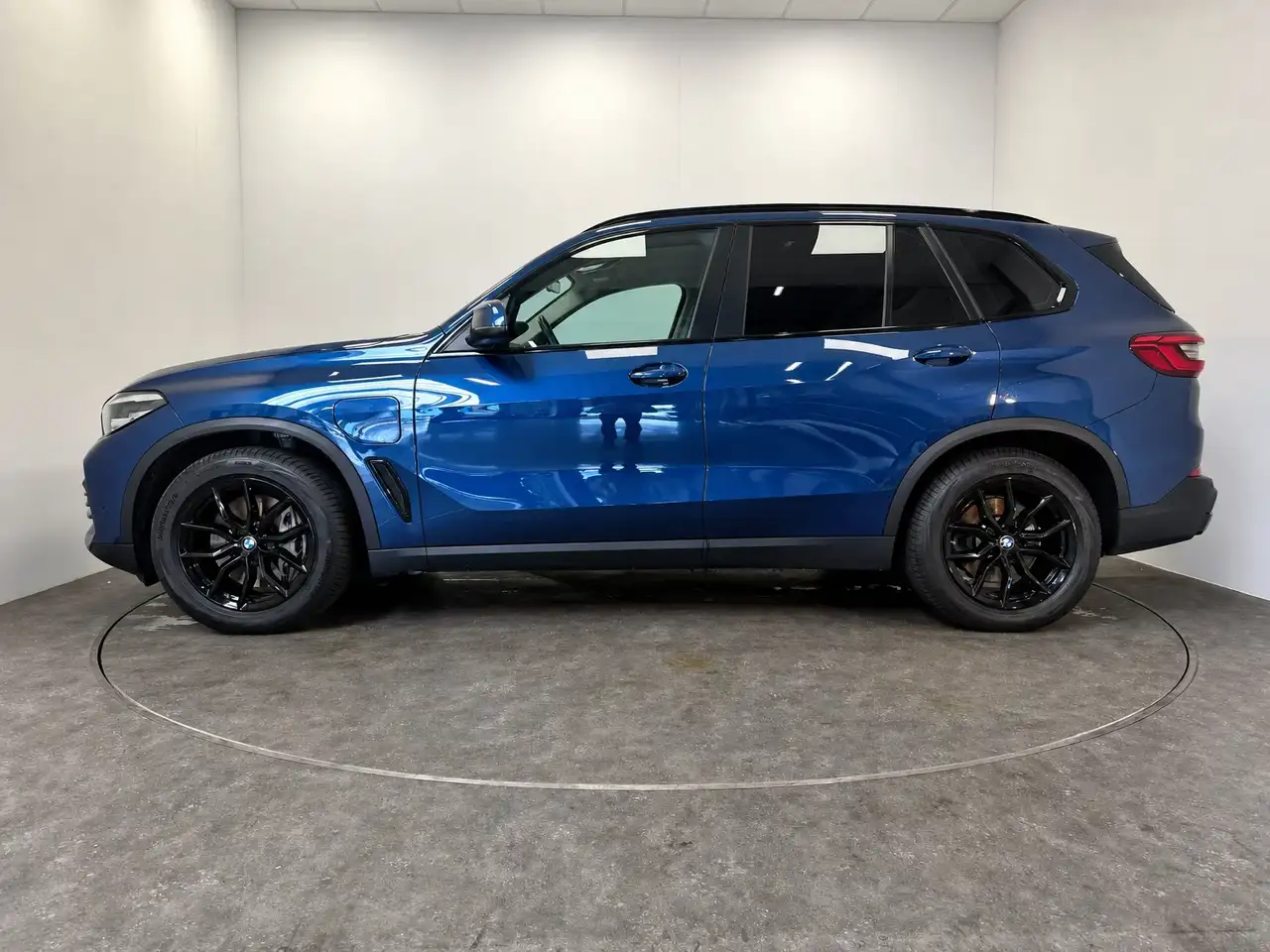 BMW X5 - 2