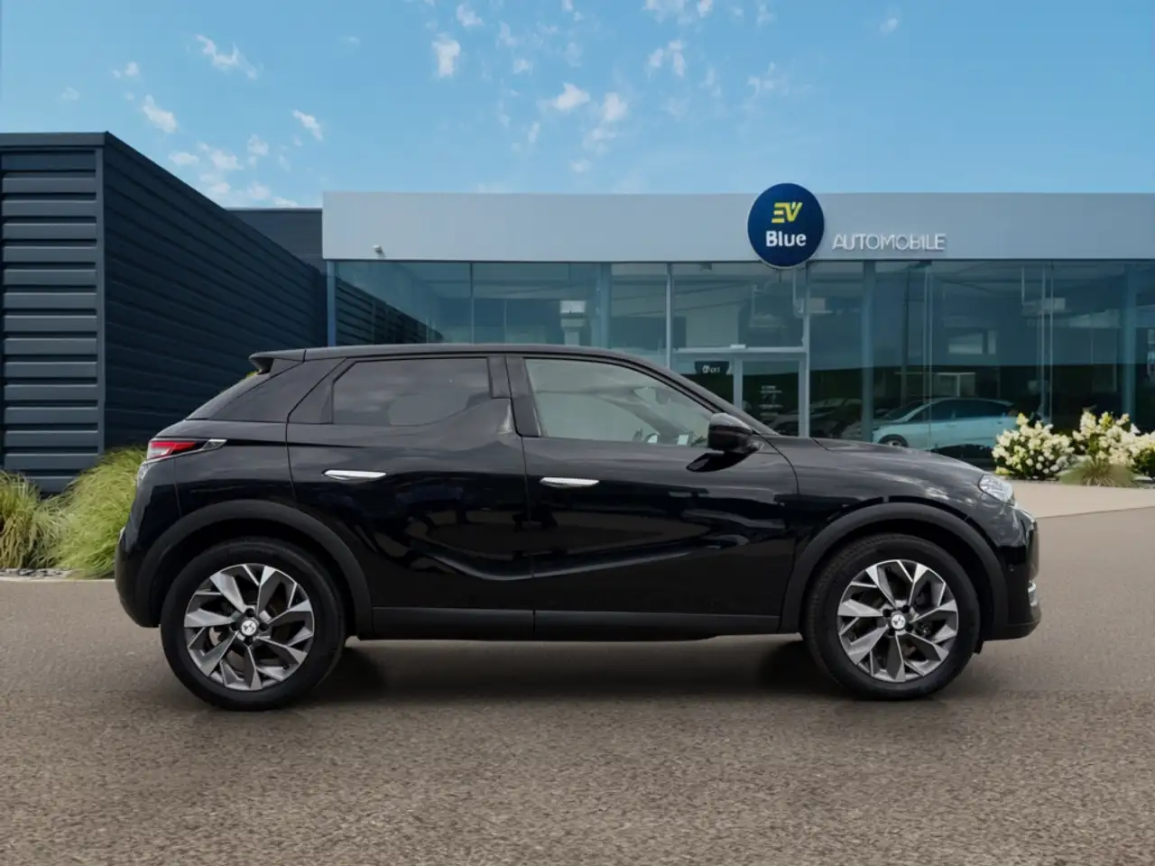 DS Automobiles DS 3 Crossback - 7
