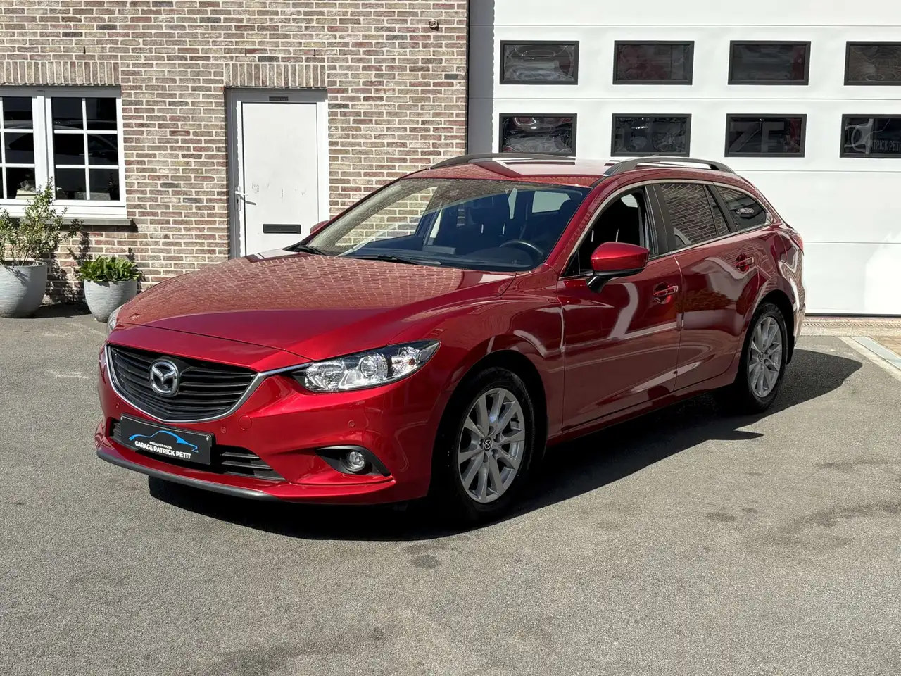 Mazda 6 - 3