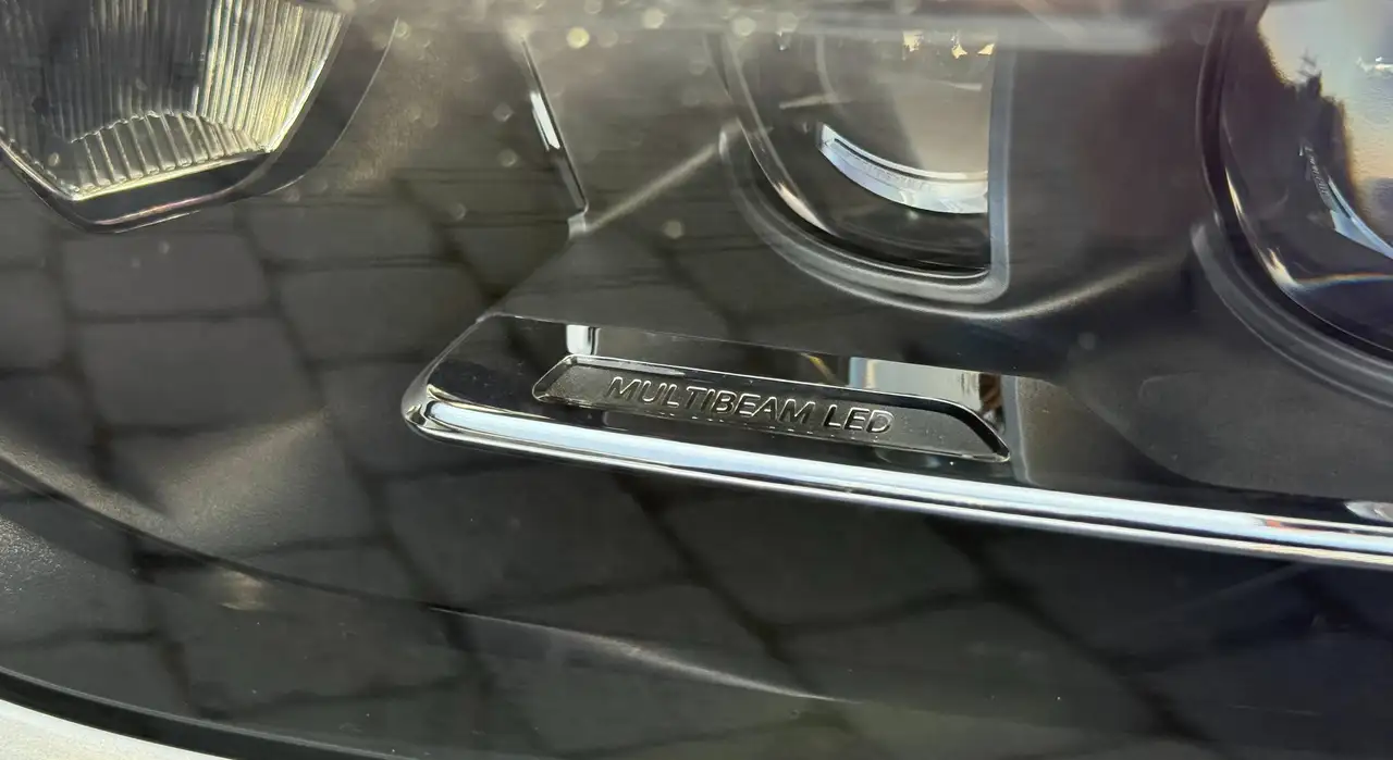 Mercedes-Benz B 200 - 6