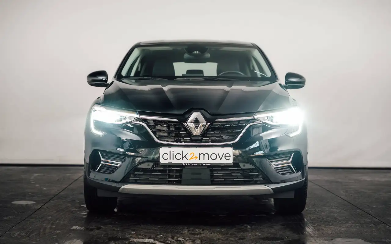 Renault Arkana - 4