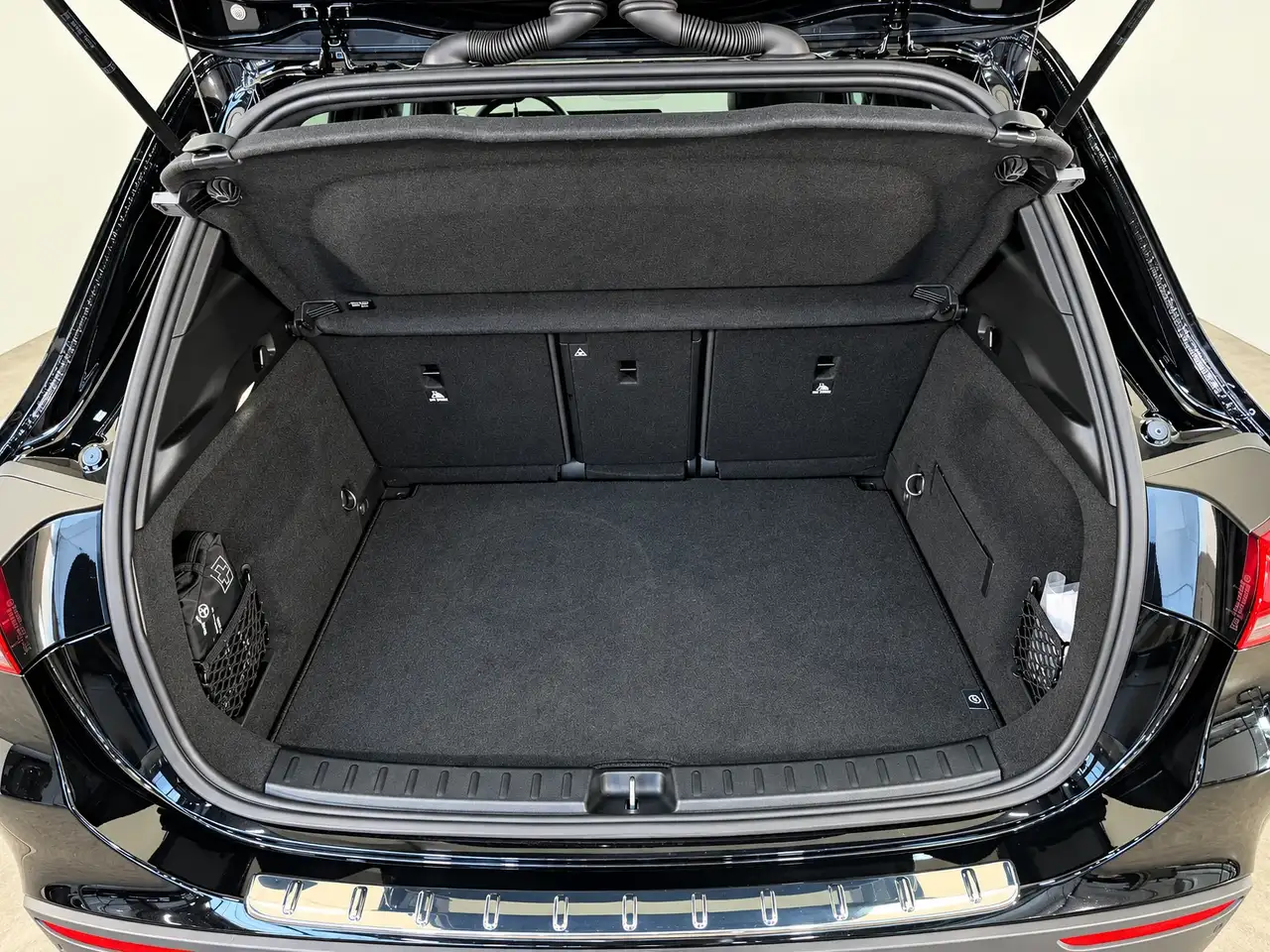 Mercedes-Benz GLA 250 - 7