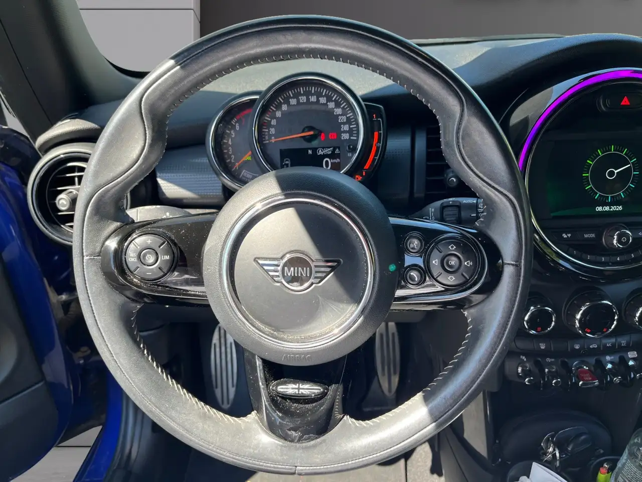 MINI Cooper - 11