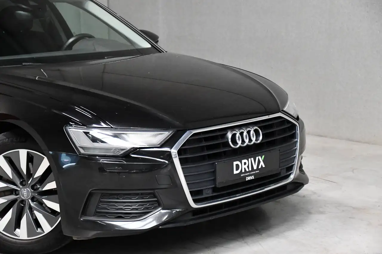 Audi A6 - 2