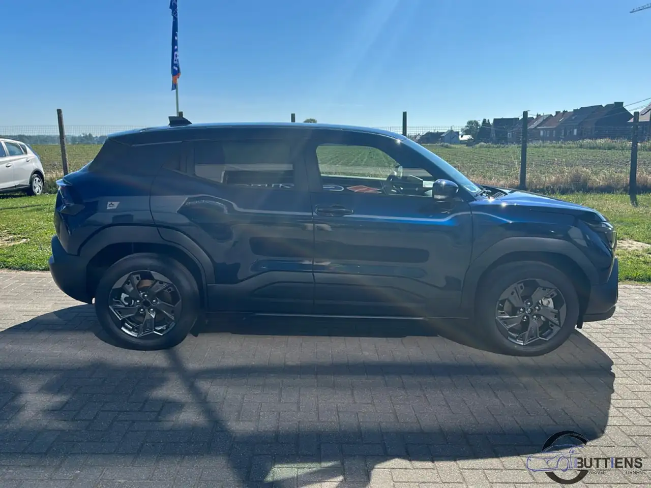 Suzuki Vitara - 6