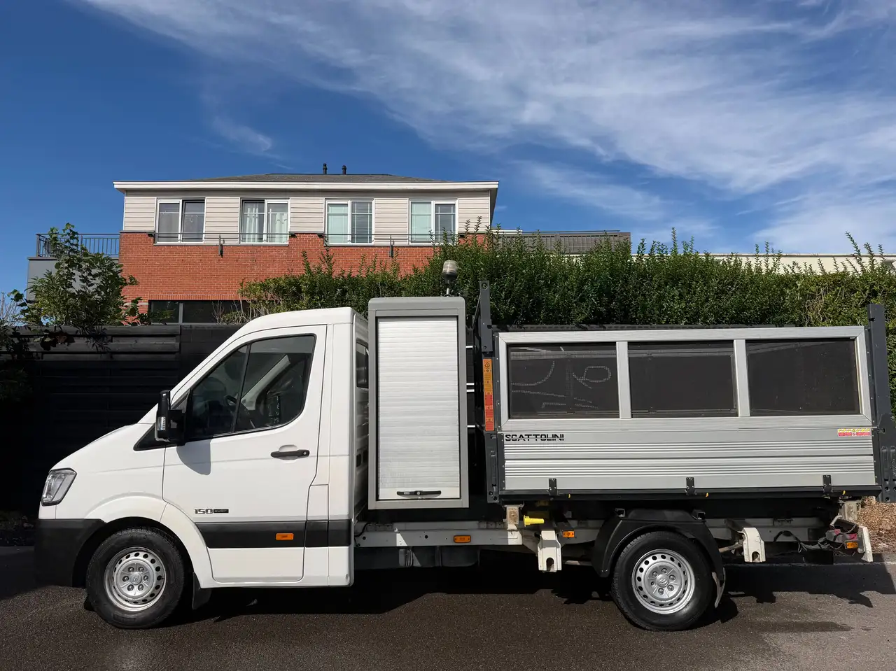Hyundai H 350 - 3