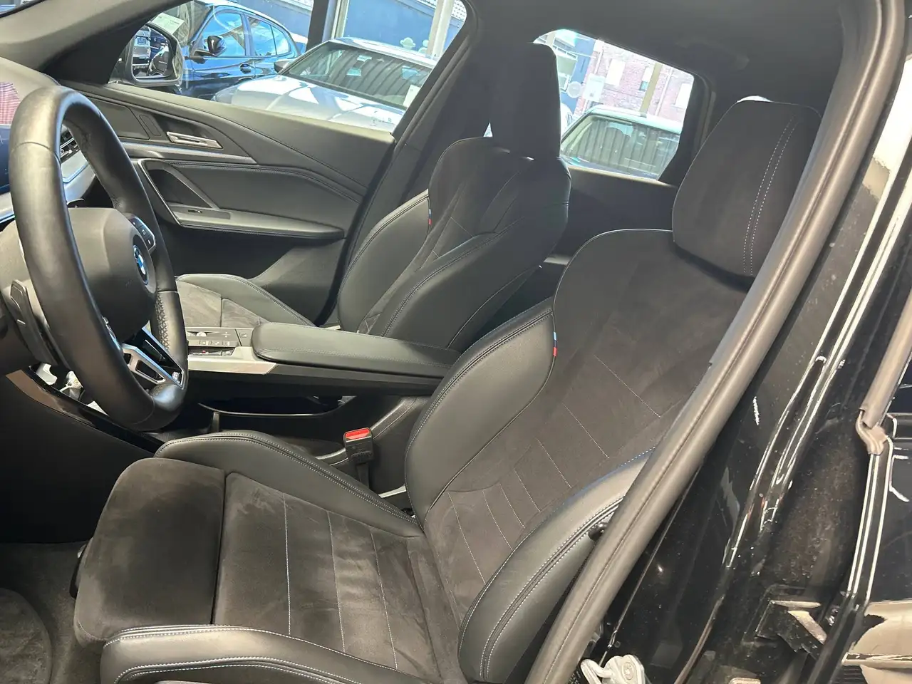BMW X1 - 7