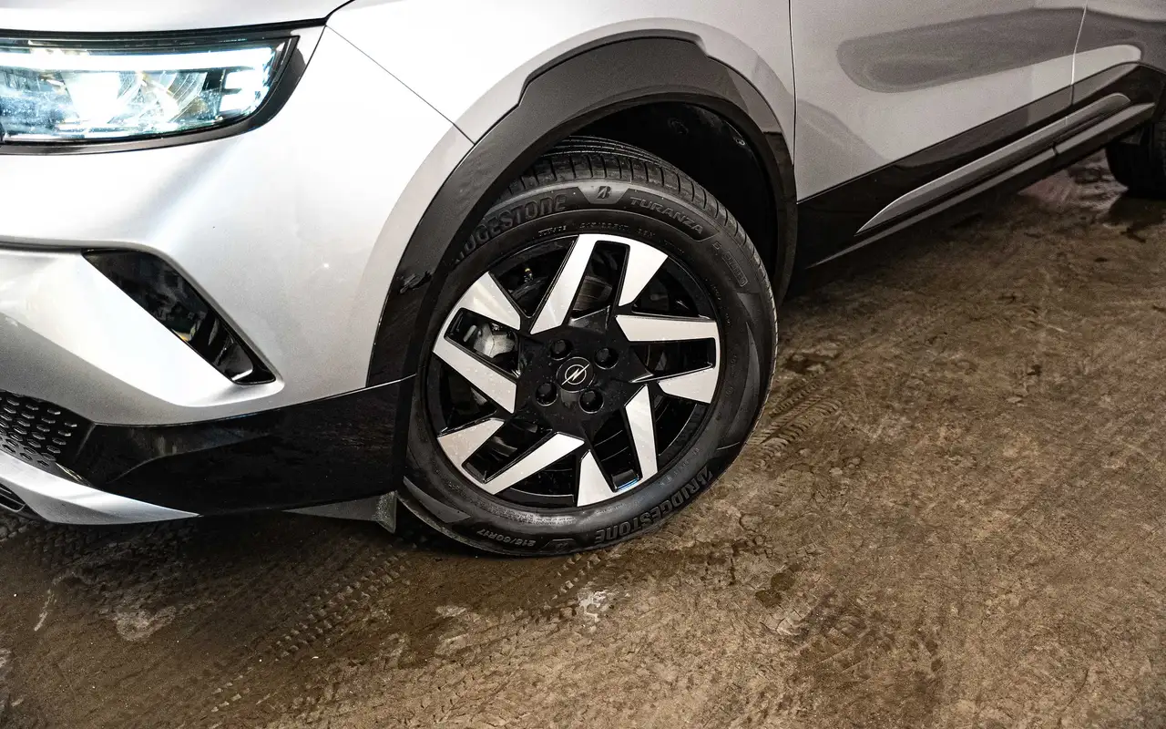 Opel Mokka - 5