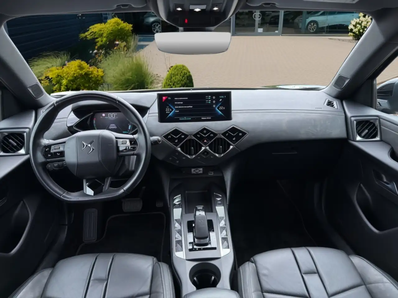 DS Automobiles DS 3 Crossback - 11