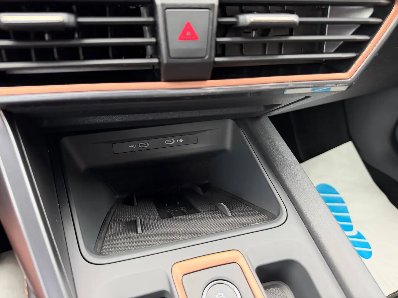 CUPRA Leon - 23
