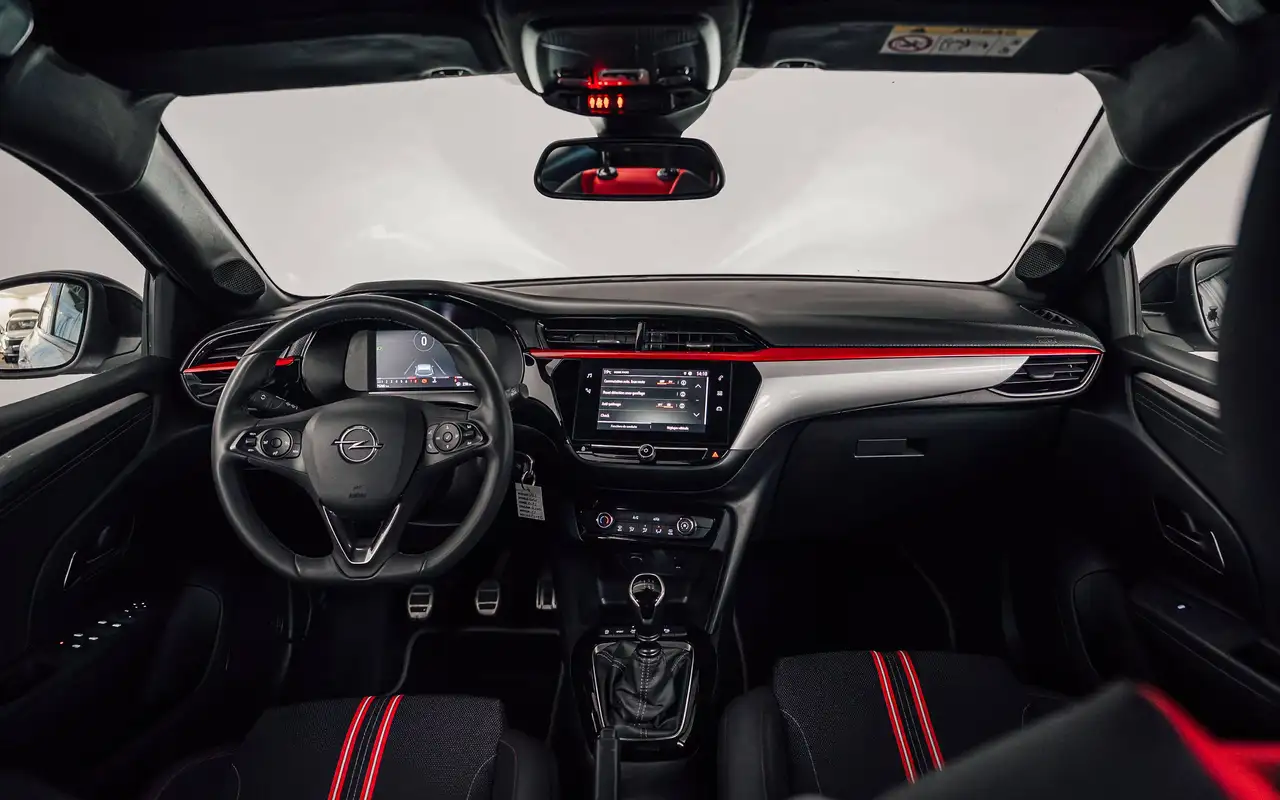 Opel Corsa - 11