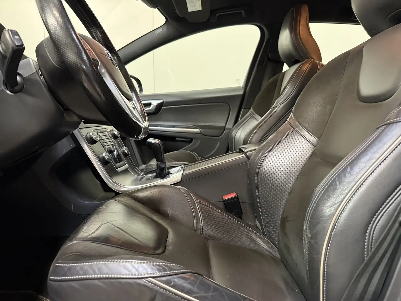 Volvo V60 - 9