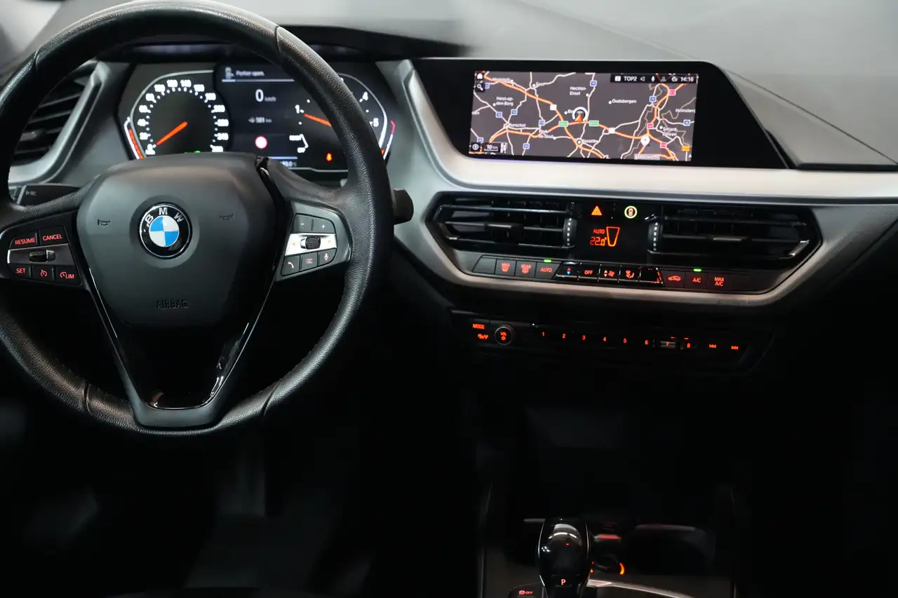BMW 116 - 11