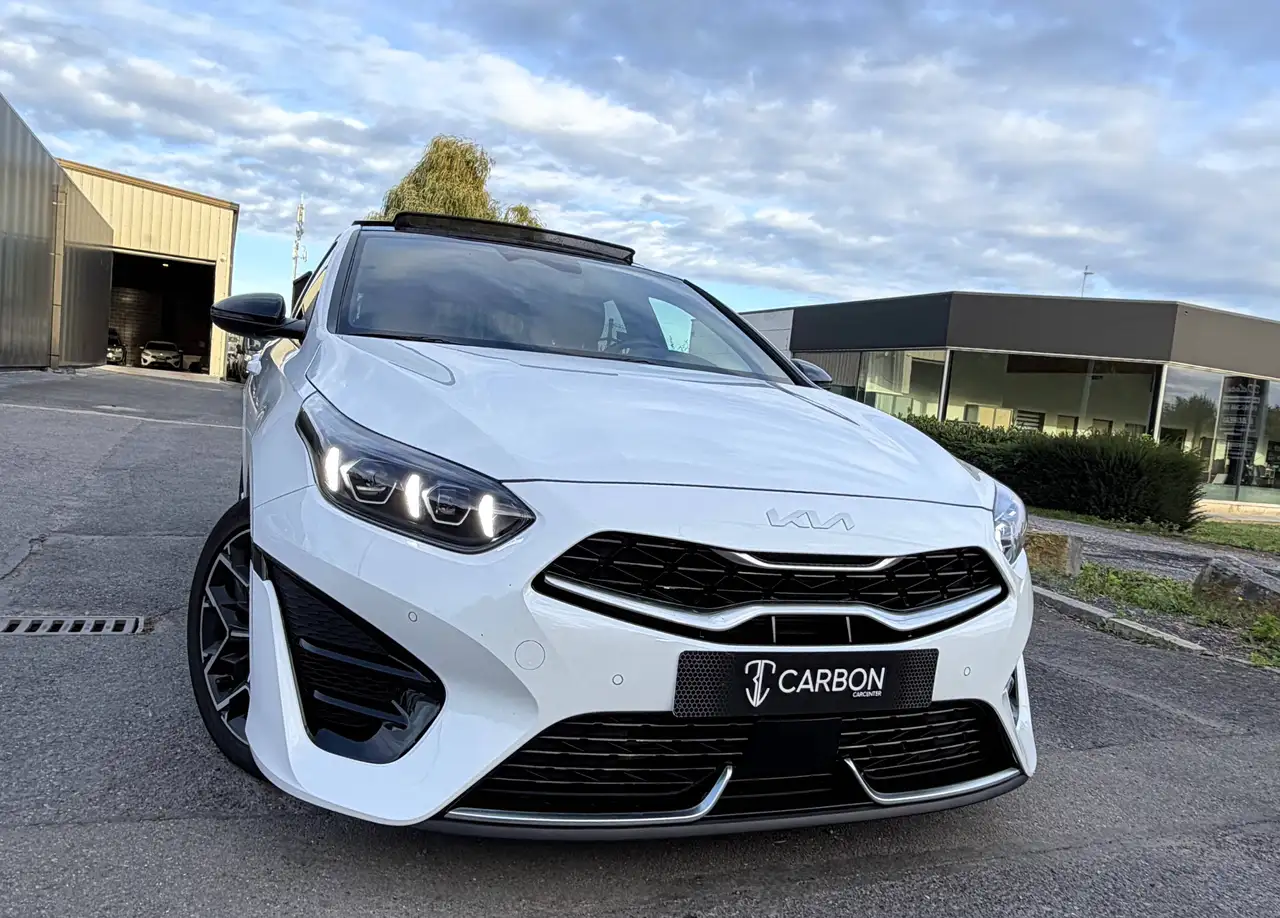 Kia Ceed / cee'd - 7