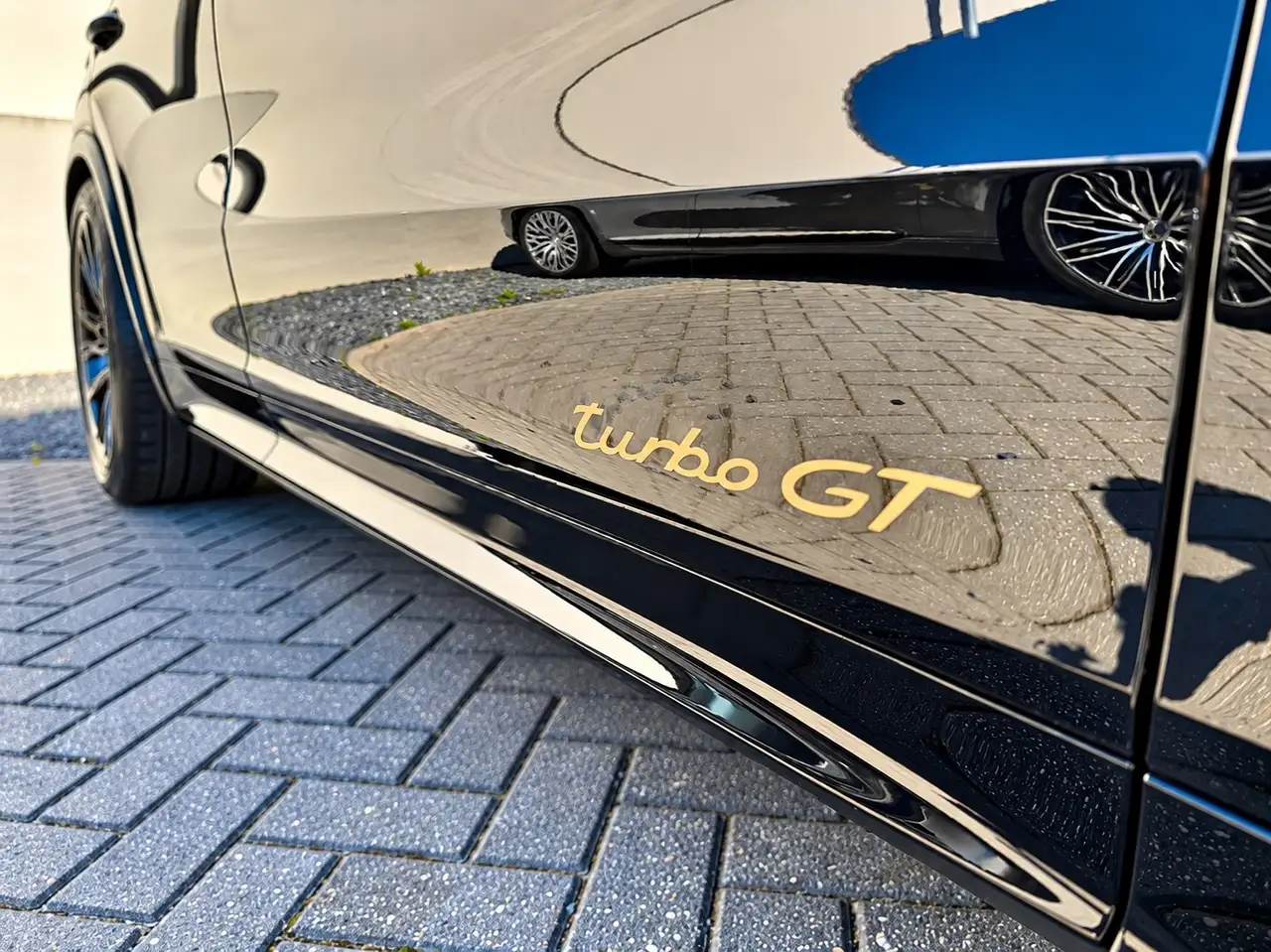 Porsche Cayenne - 9