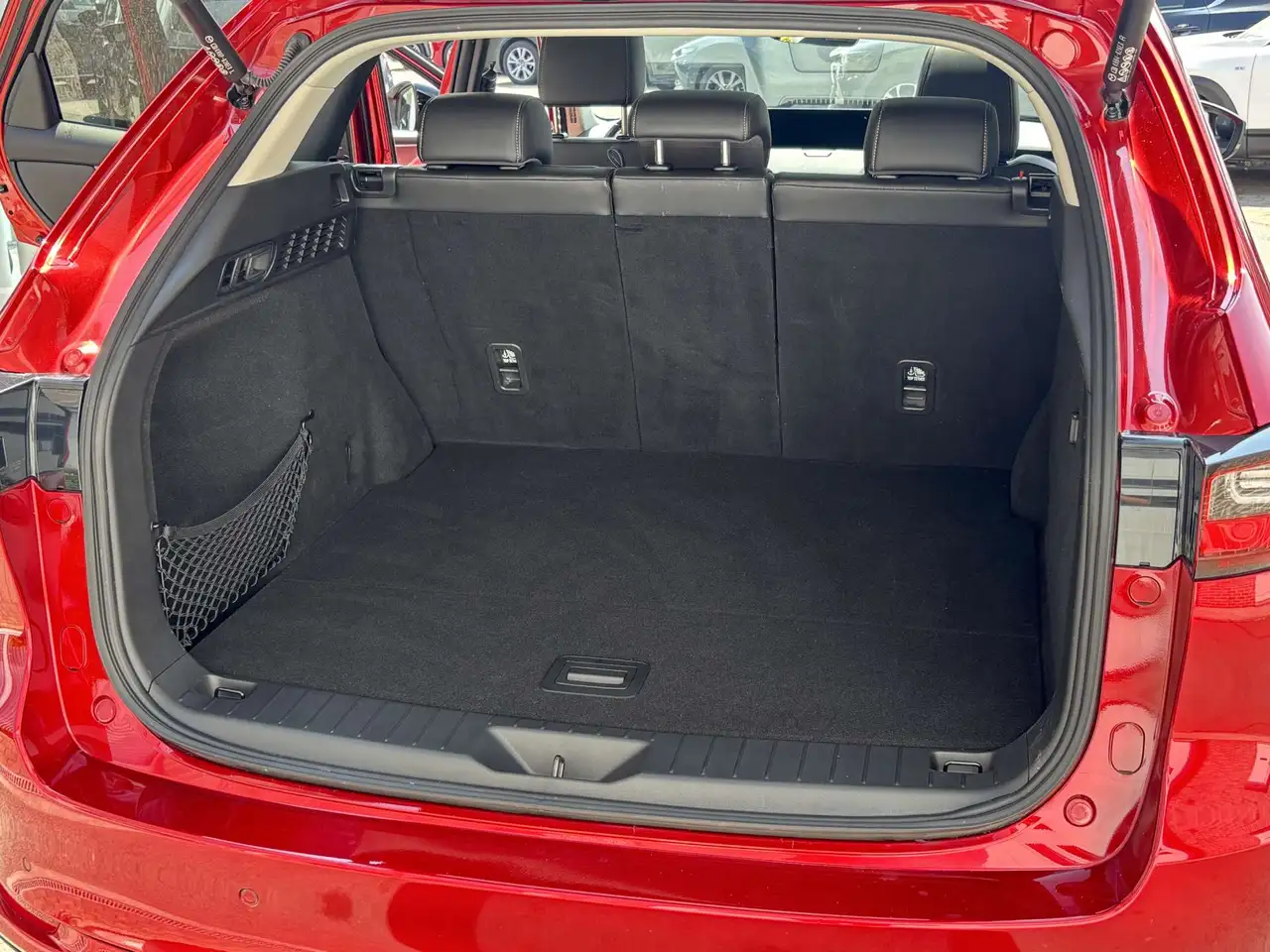 Mazda CX-60 - 9