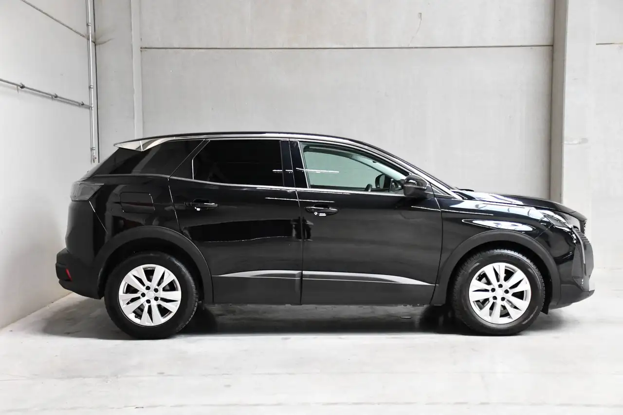 Peugeot 3008 - 8