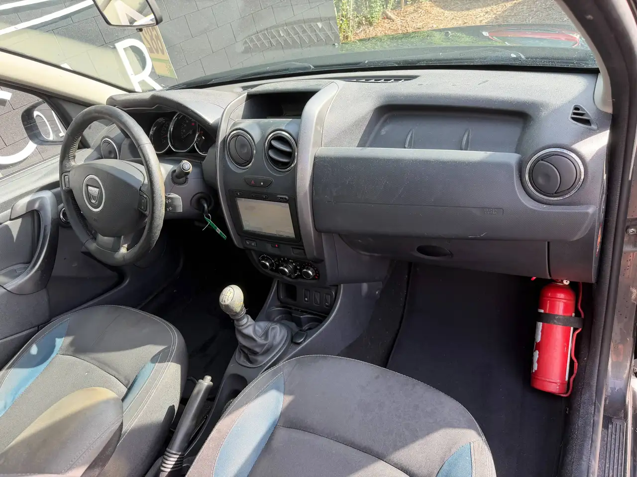 Dacia Duster - 11