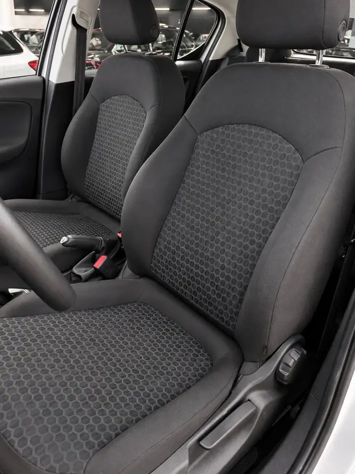 Opel Corsa - 9